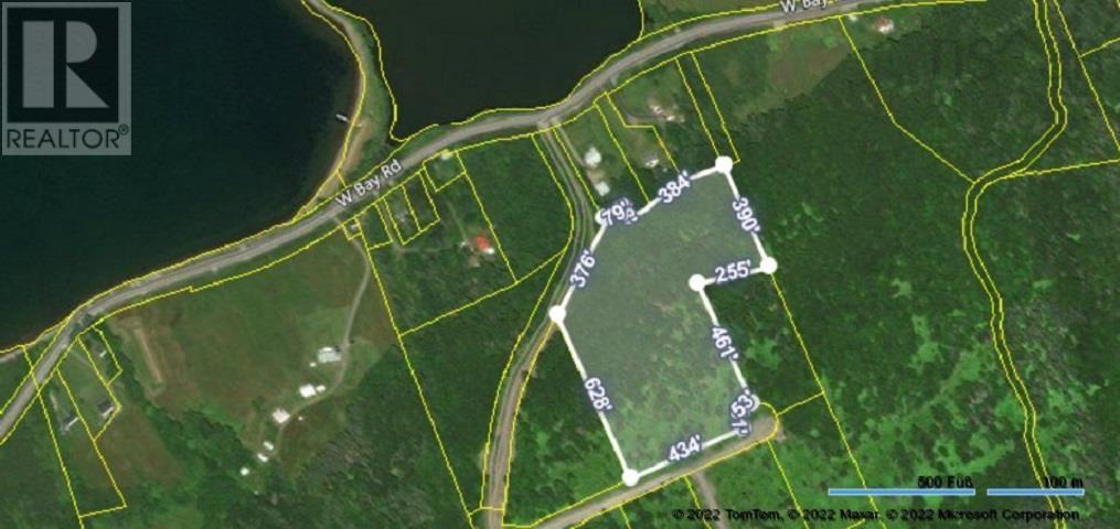 Parcel A Rosemary Dr., St George's Channel, Nova Scotia  B0E 3K0 - Photo 3 - 202604803