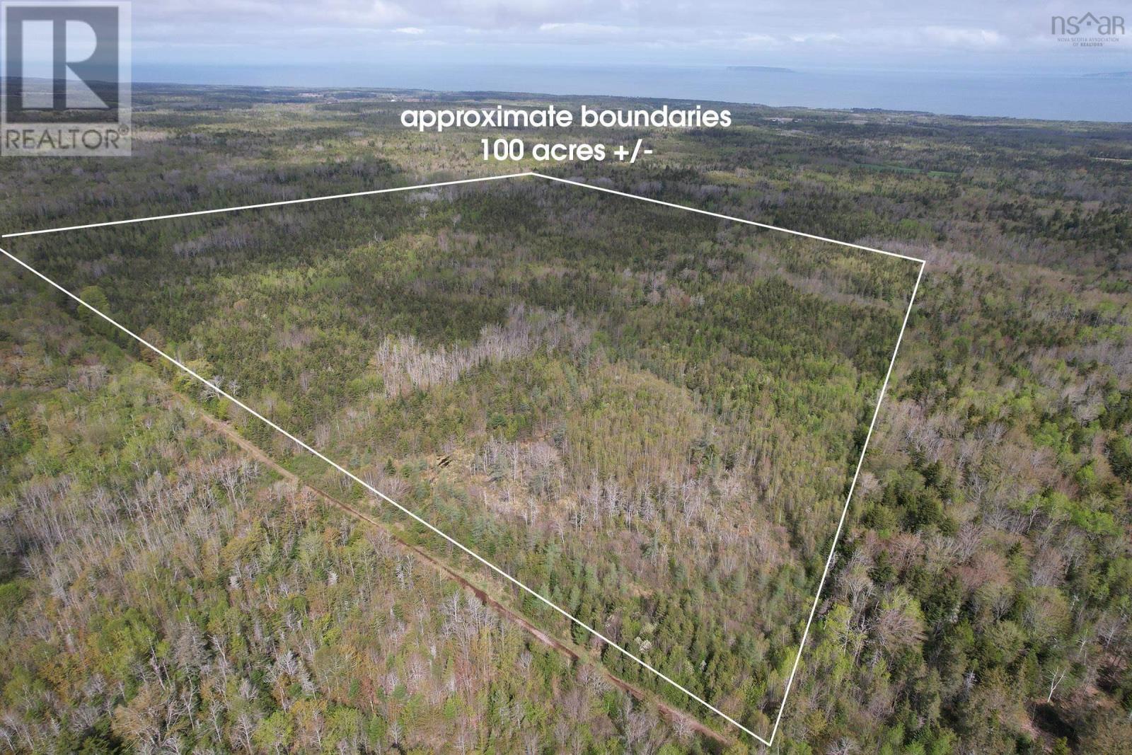 Lot Barley Street, burlington, Nova Scotia