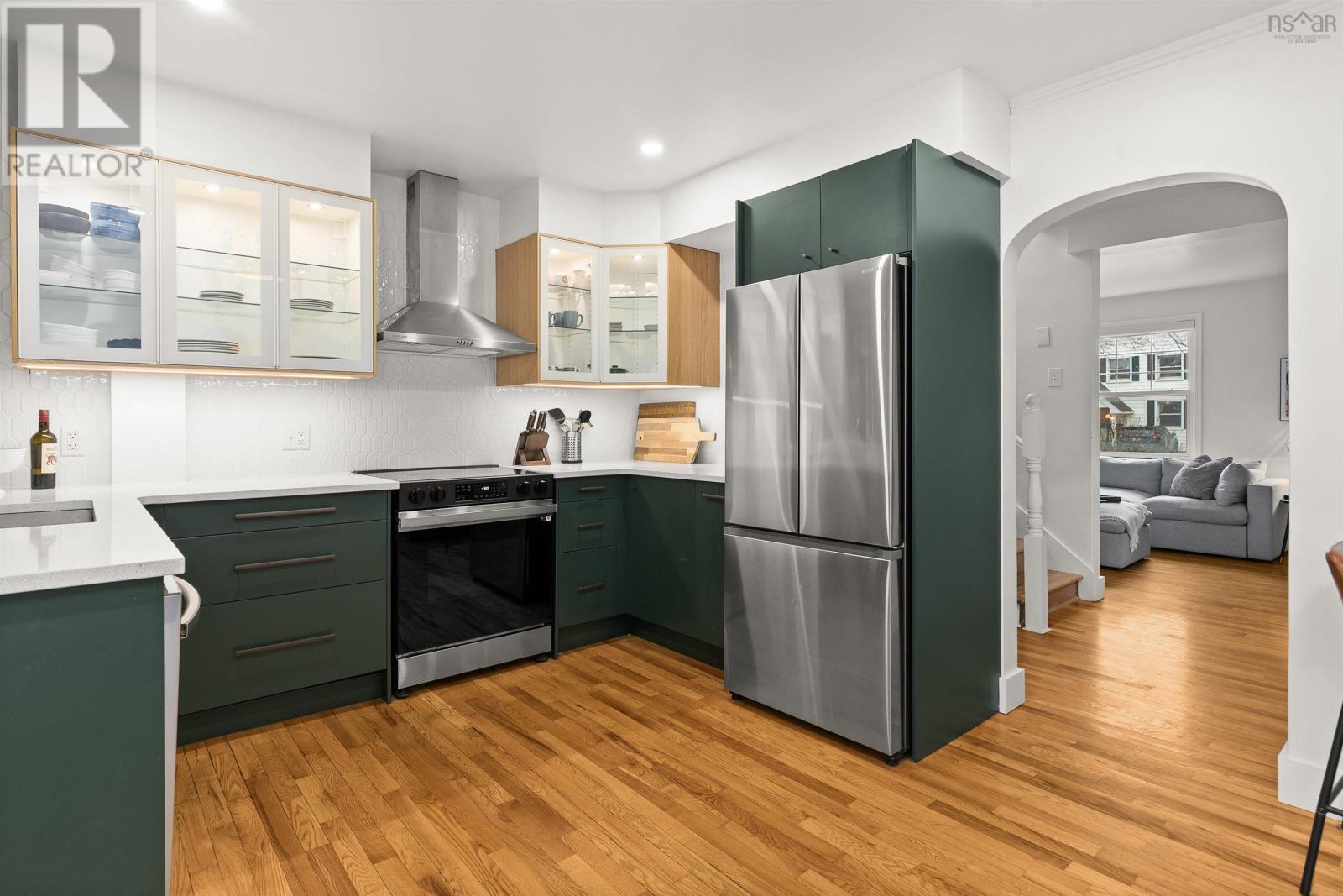 5533 Stairs Place, Halifax, Nova Scotia  B3K 2C7 - Photo 13 - 202604810