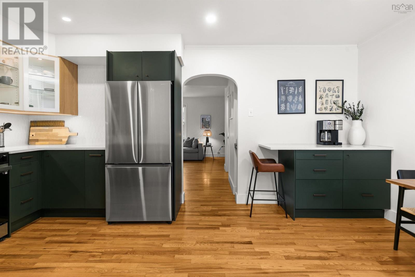 5533 Stairs Place, Halifax, Nova Scotia  B3K 2C7 - Photo 14 - 202604810