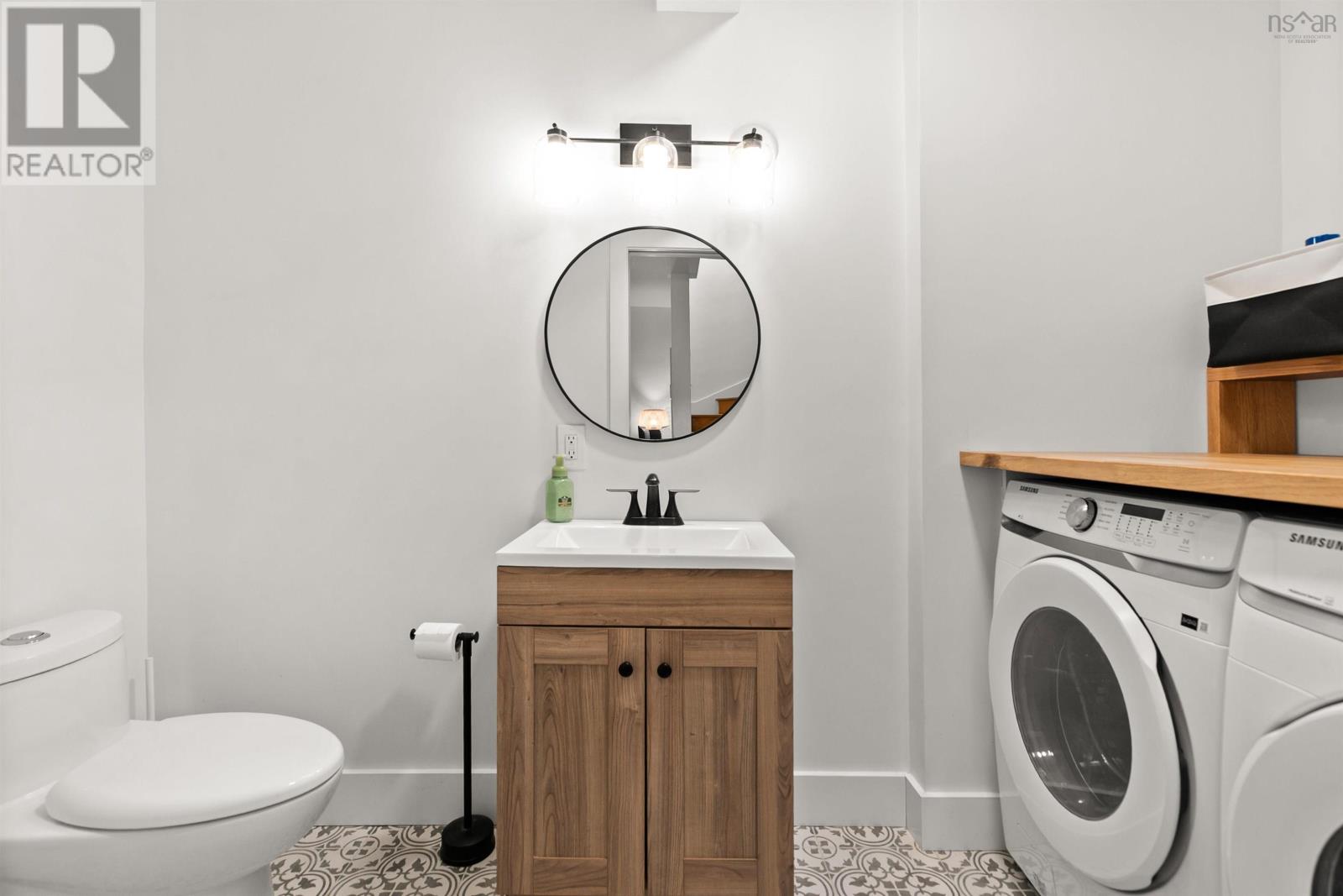 5533 Stairs Place, Halifax, Nova Scotia  B3K 2C7 - Photo 22 - 202604810