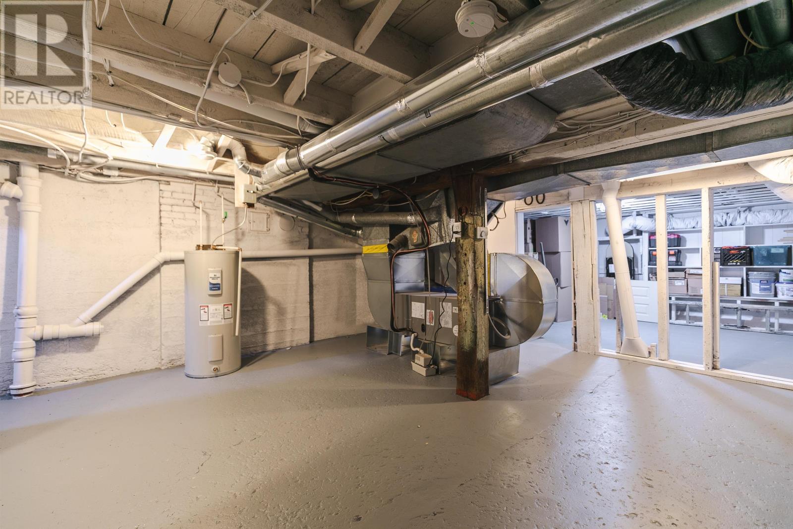 5533 Stairs Place, Halifax, Nova Scotia  B3K 2C7 - Photo 34 - 202604810