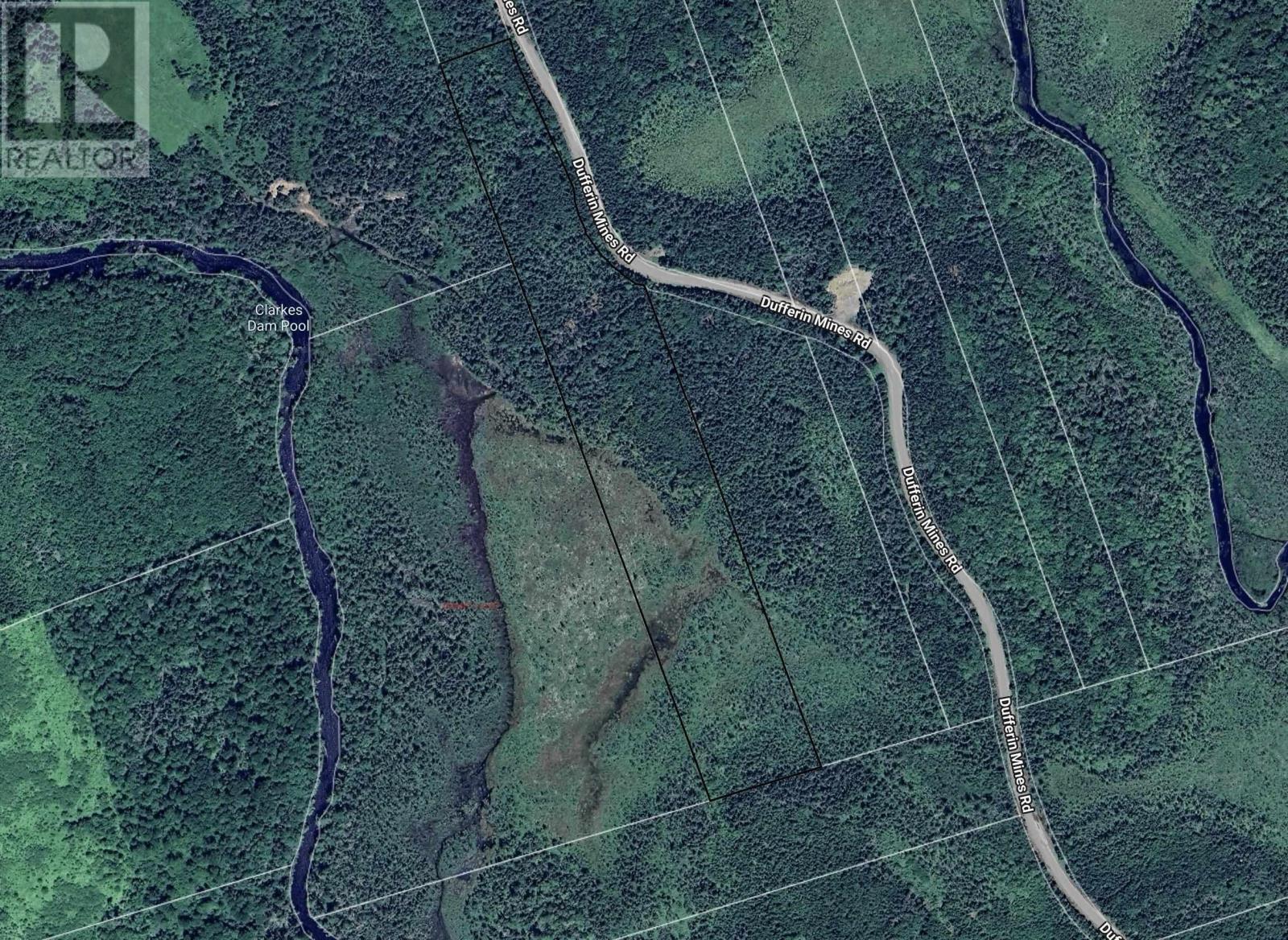 Dufferin Mines Road, Port Dufferin, Nova Scotia  B0J 2R0 - Photo 2 - 202604811