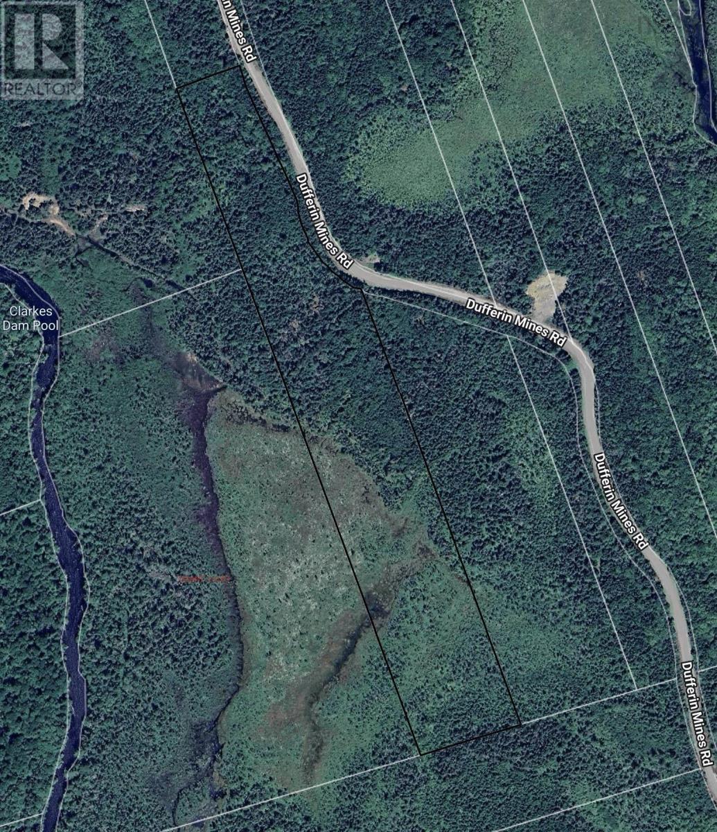 Dufferin Mines Road, Port Dufferin, Nova Scotia  B0J 2R0 - Photo 3 - 202604811
