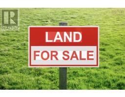 Dufferin Mines Road, port dufferin, Nova Scotia