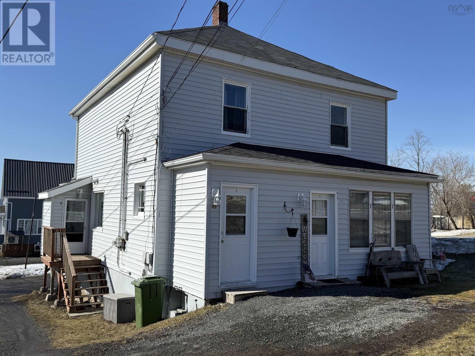 49 High Street, Trenton, Nova Scotia  B0K 1X0 - Photo 12 - 202604812