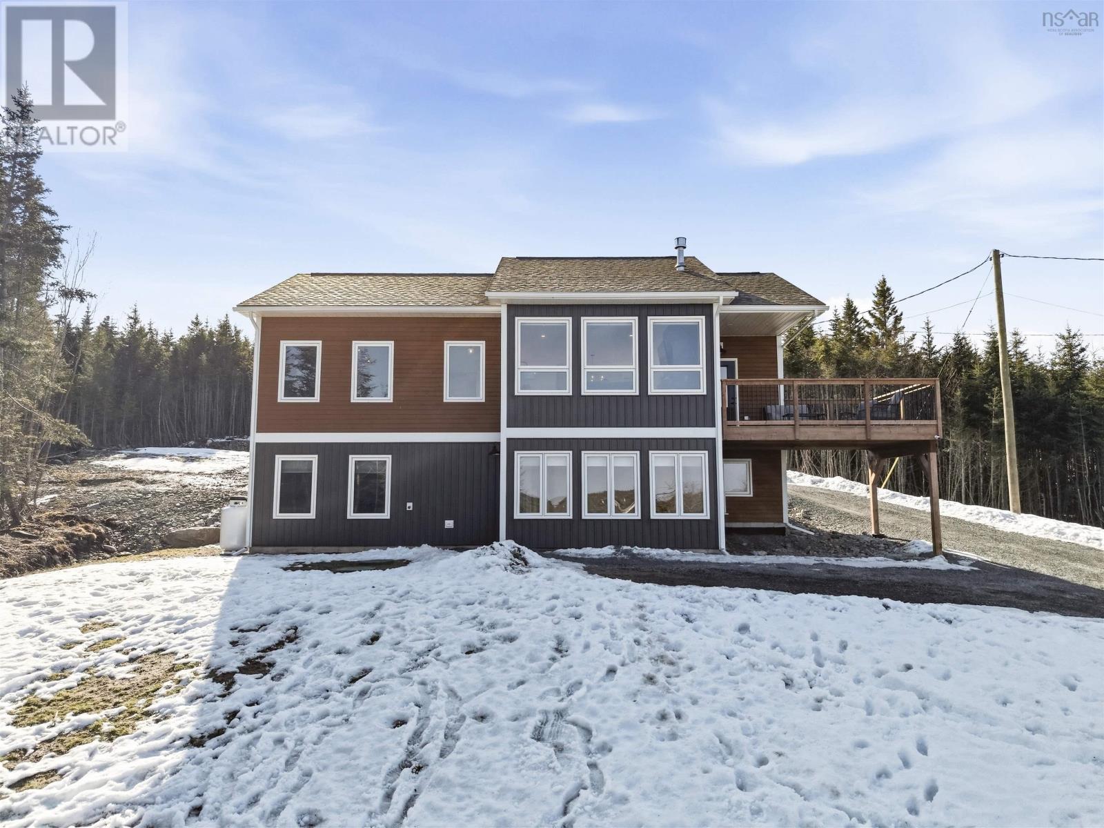 1363 East Petpeswick Road, Musquodoboit Harbour, Nova Scotia  B0J 2L0 - Photo 37 - 202604816