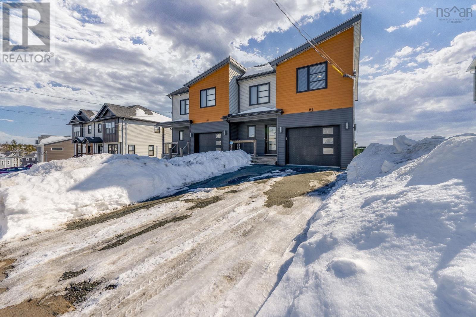 99 Executive Drive, Middle Sackville, Nova Scotia  B4E 0M5 - Photo 2 - 202604817