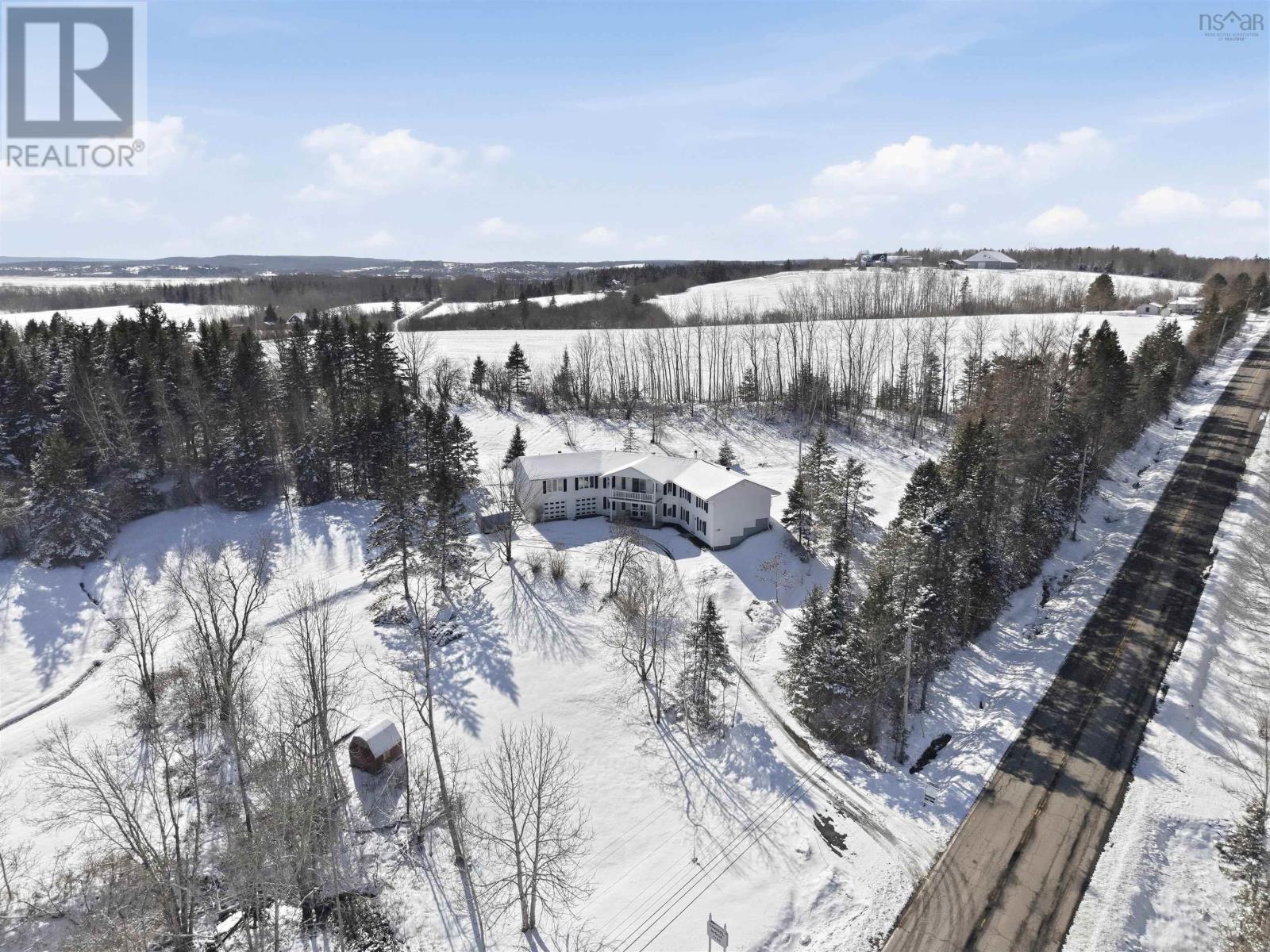 4189 Highway 215, Lower Burlington, Nova Scotia  B0N 2A0 - Photo 23 - 202604818