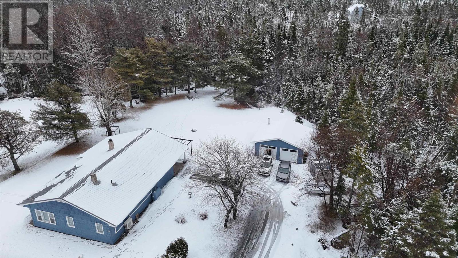 26 Terence Bay Road, Whites Lake, Nova Scotia  B3T 1W4 - Photo 2 - 202604820