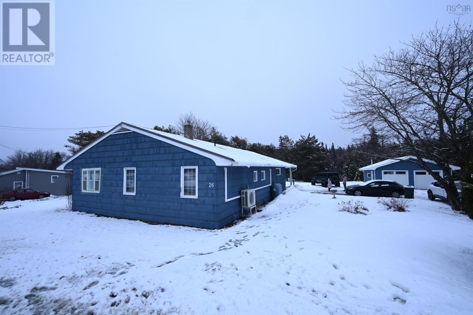 26 Terence Bay Road, Whites Lake, Nova Scotia  B3T 1W4 - Photo 3 - 202604820