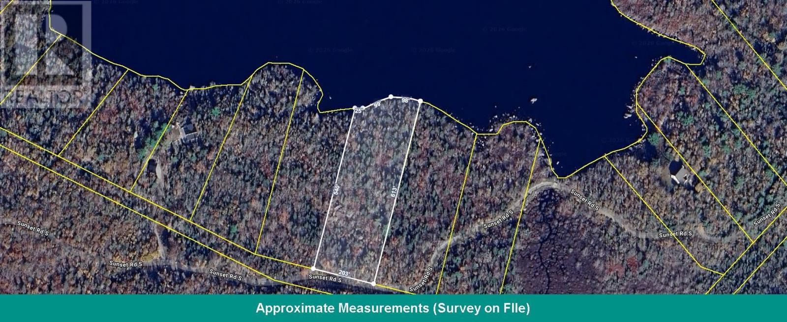 Lot 76 Sunset Road, Port Mouton, Nova Scotia  B0T 1T0 - Photo 20 - 202604831