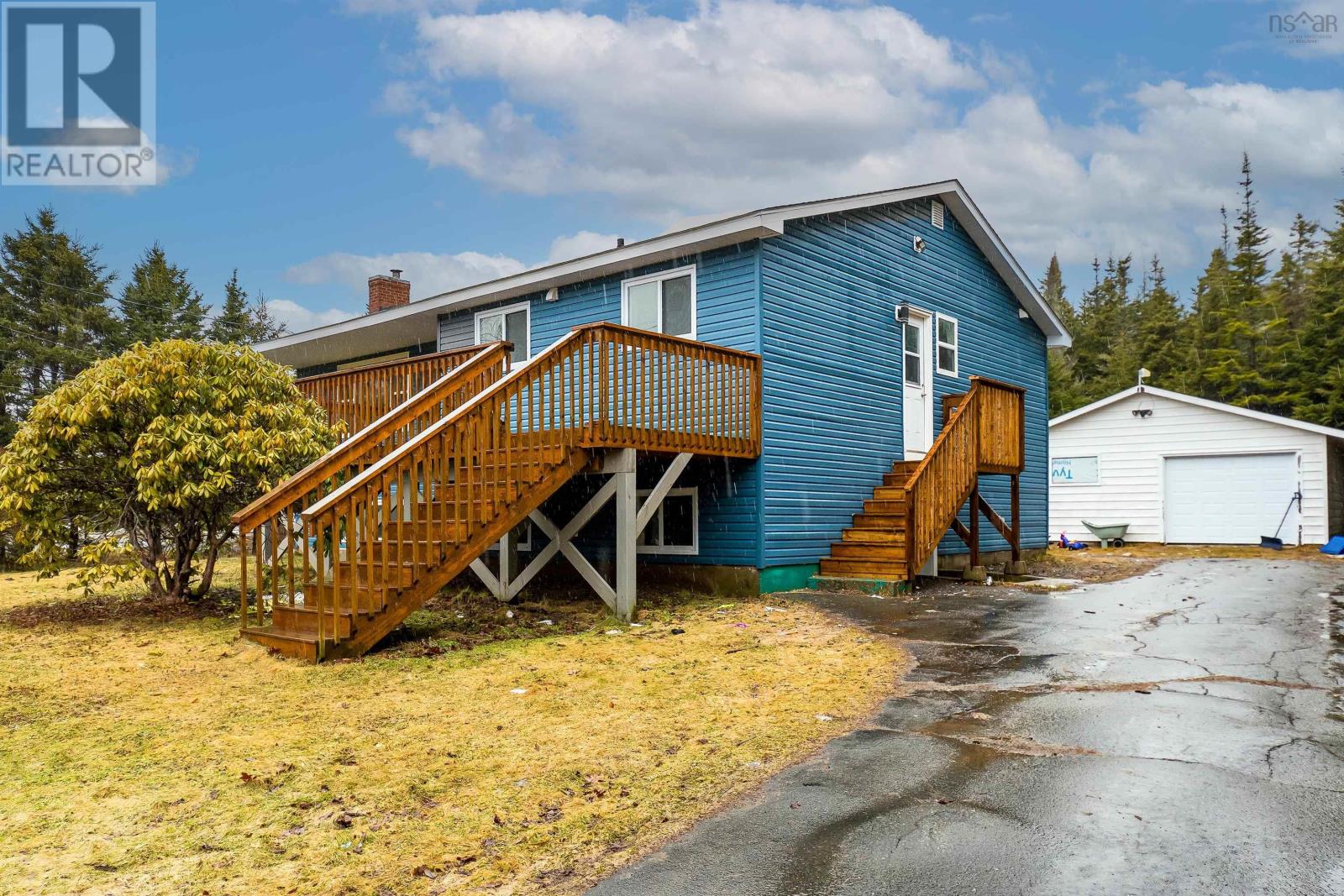 869 West Pennant Road, West Pennant, Nova Scotia  B3V 1M4 - Photo 36 - 202604851