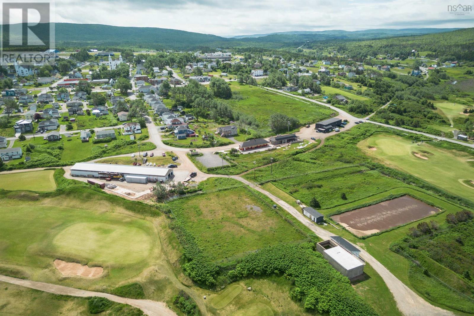 54 Railway Street, Inverness, Nova Scotia  B0E 1N0 - Photo 7 - 202604862