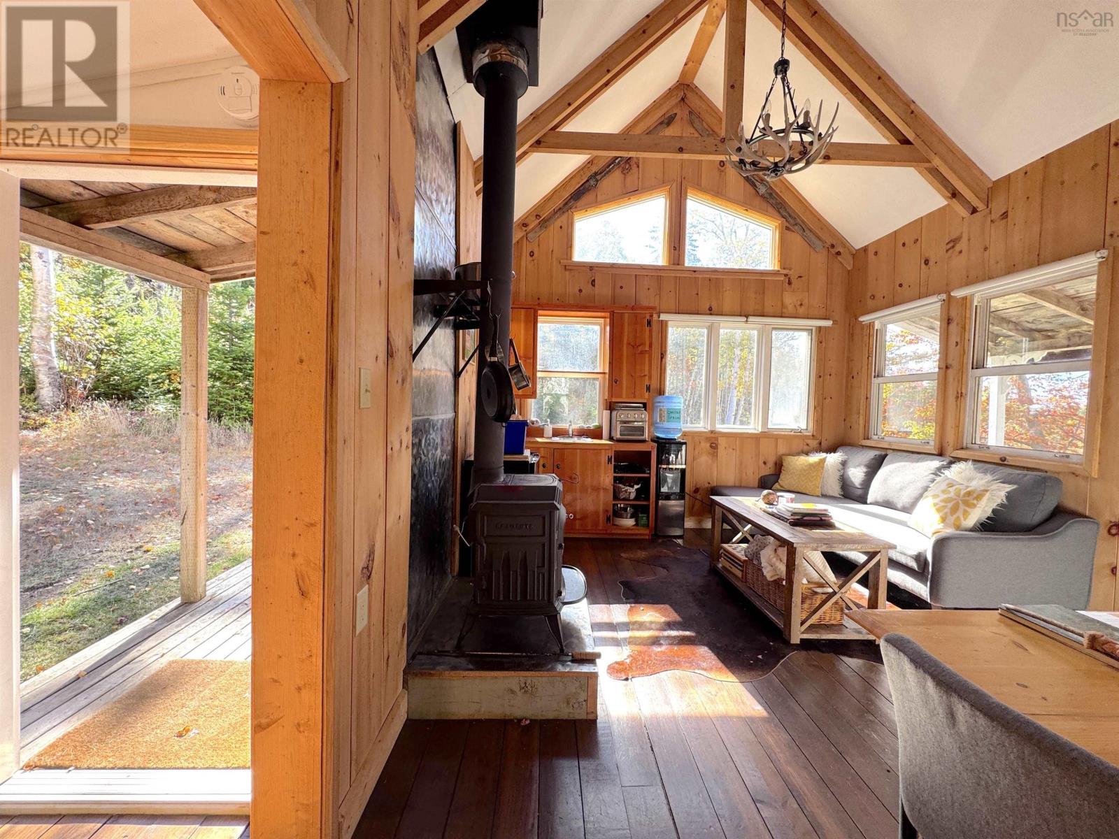 47403 Cabot Trail, Tarbotvale, Nova Scotia  B0E 1B0 - Photo 11 - 202604880