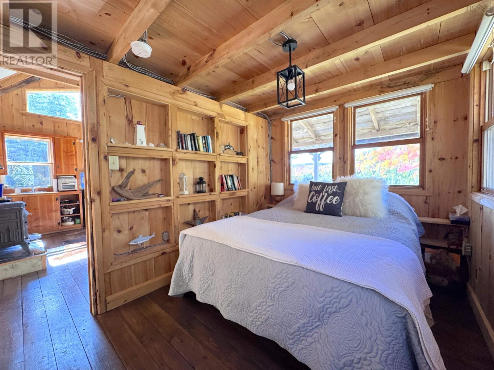 47403 Cabot Trail, Tarbotvale, Nova Scotia  B0E 1B0 - Photo 14 - 202604880