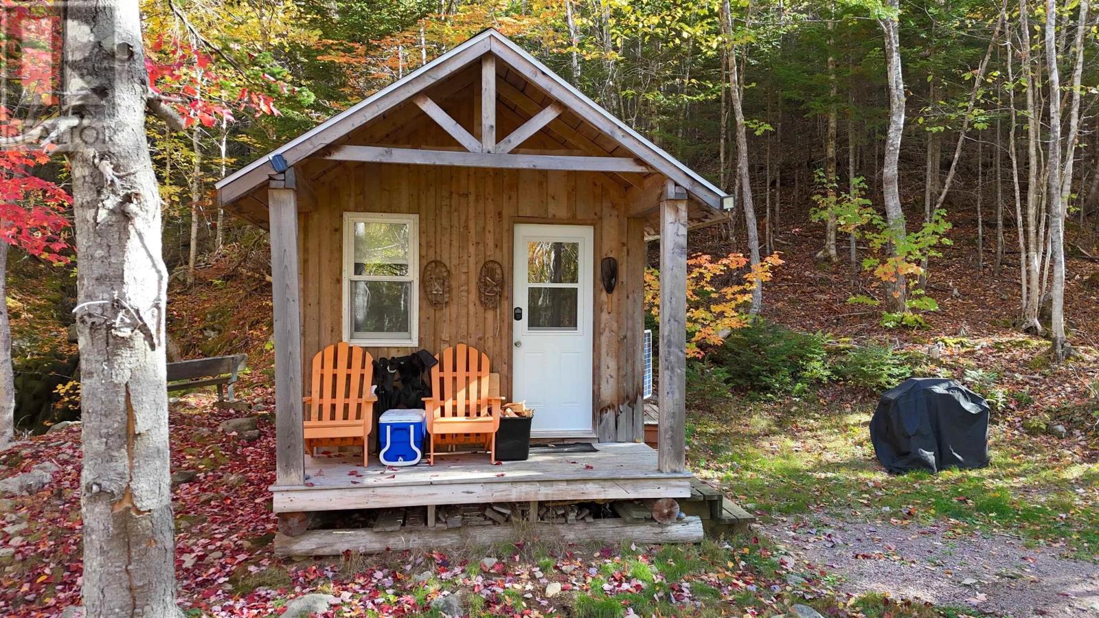 47403 Cabot Trail, Tarbotvale, Nova Scotia  B0E 1B0 - Photo 3 - 202604880