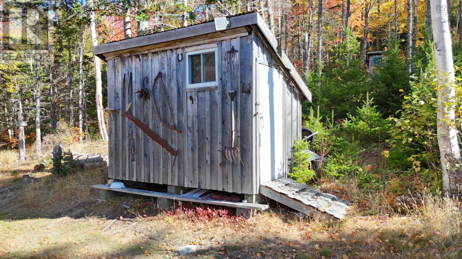 47403 Cabot Trail, Tarbotvale, Nova Scotia  B0E 1B0 - Photo 47 - 202604880