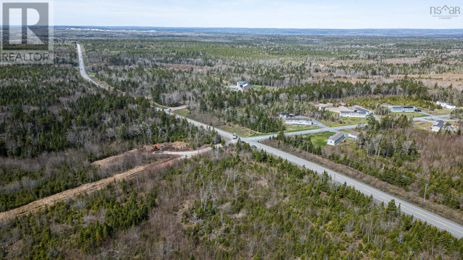 Lot 105 Old Guysborough Road, Devon, Nova Scotia  B3T 1X4 - Photo 4 - 202604881