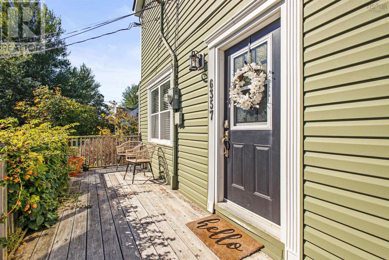 6357 Highway 215, Cheverie, Nova Scotia  B0N 2A0 - Photo 3 - 202604894