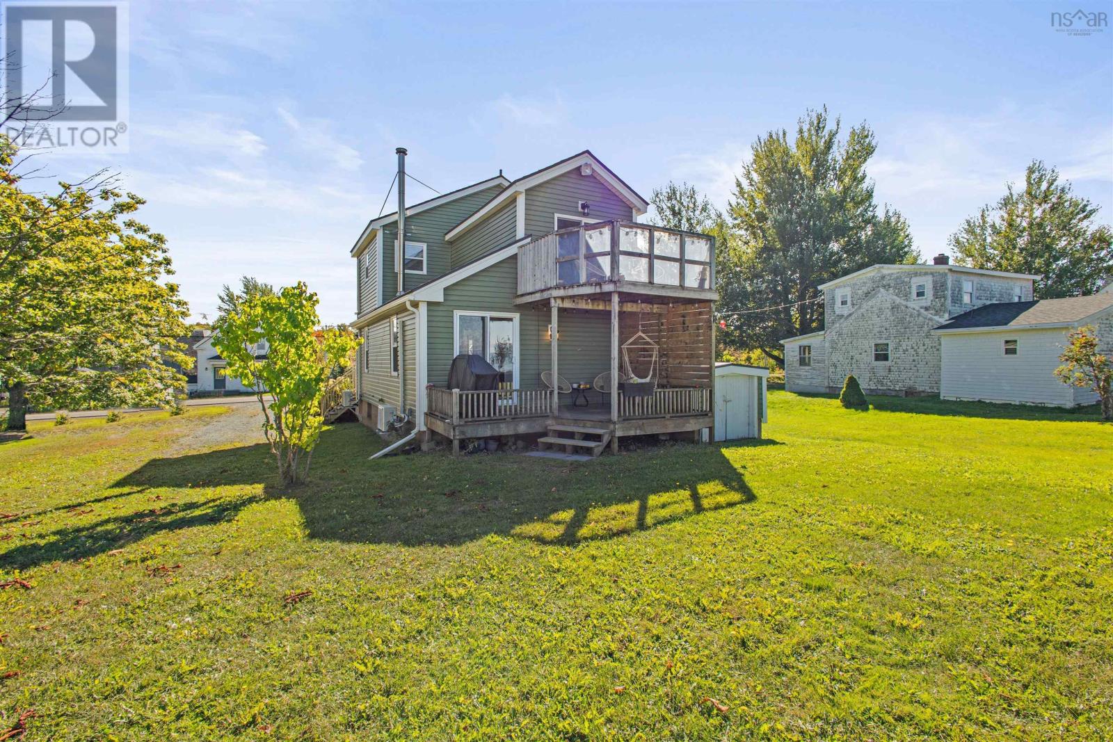 6357 Highway 215, Cheverie, Nova Scotia  B0N 2A0 - Photo 35 - 202604894