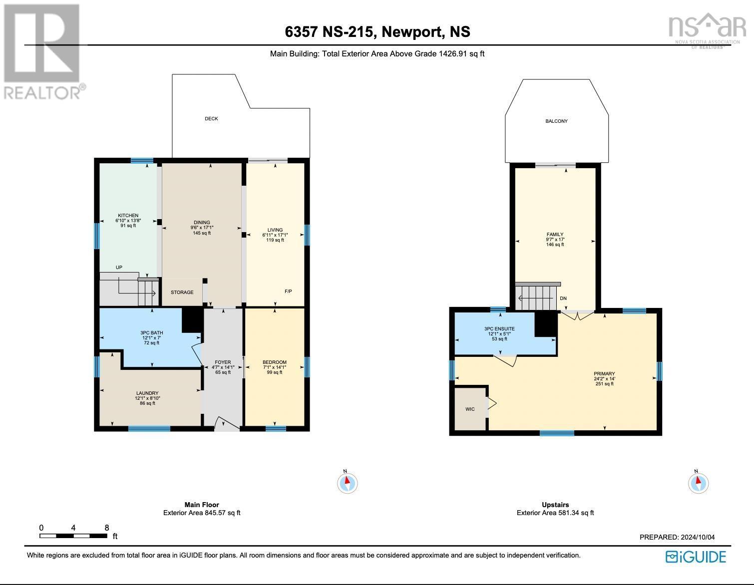 6357 Highway 215, Cheverie, Nova Scotia  B0N 2A0 - Photo 43 - 202604894