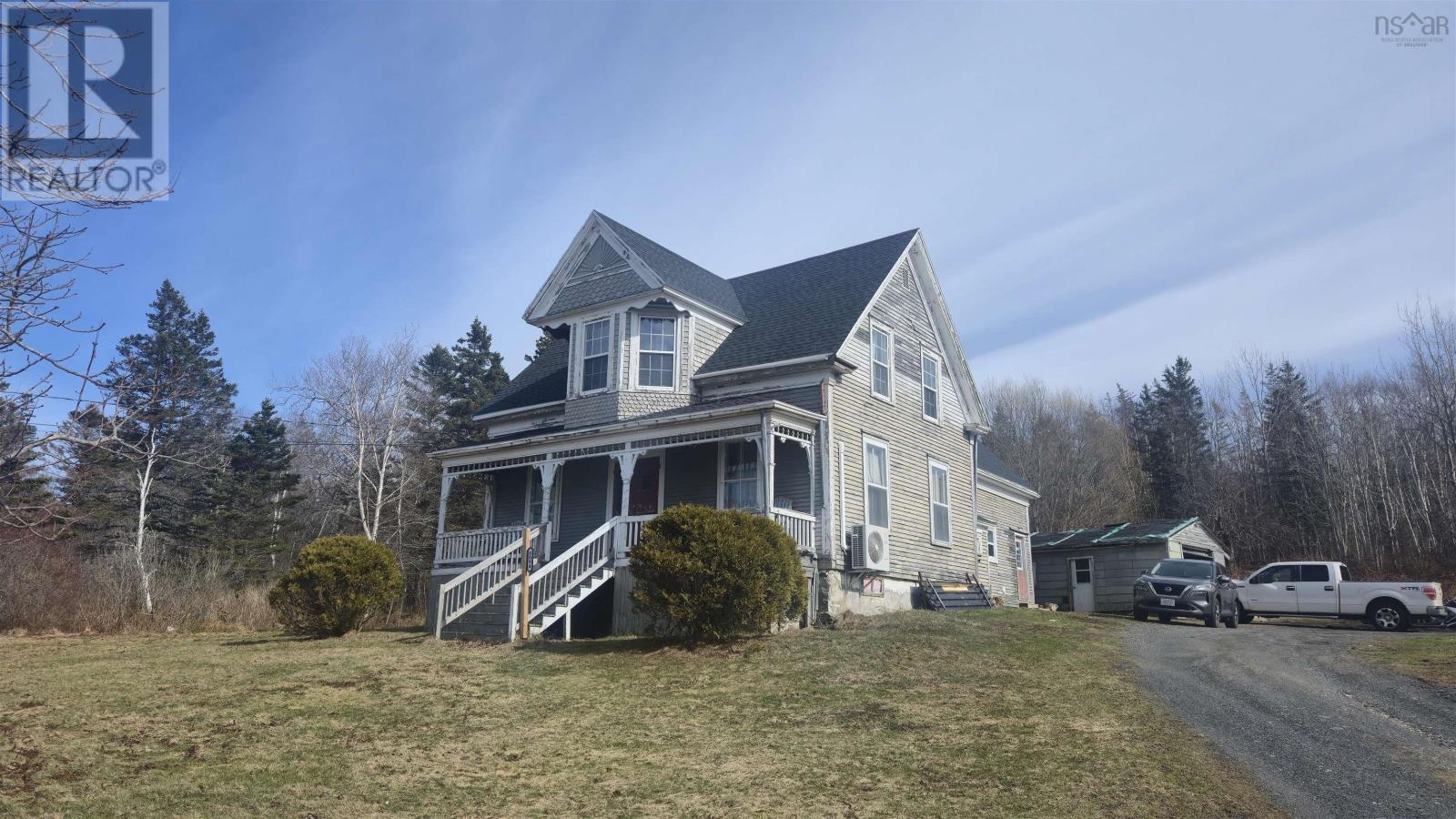 8094 Highway 101, Barton, Nova Scotia  B0W 1H0 - Photo 2 - 202604911