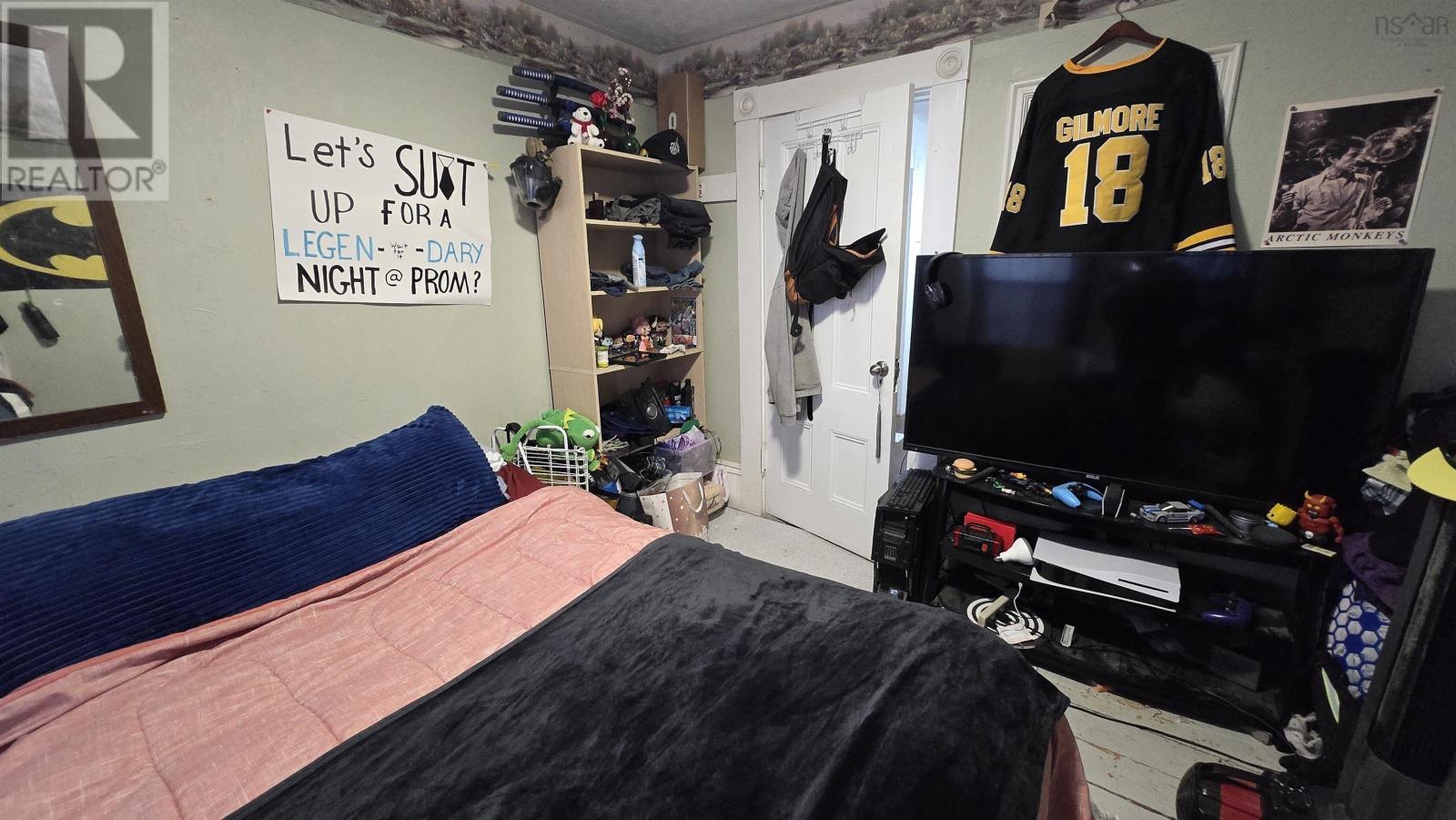 8094 Highway 101, Barton, Nova Scotia  B0W 1H0 - Photo 27 - 202604911