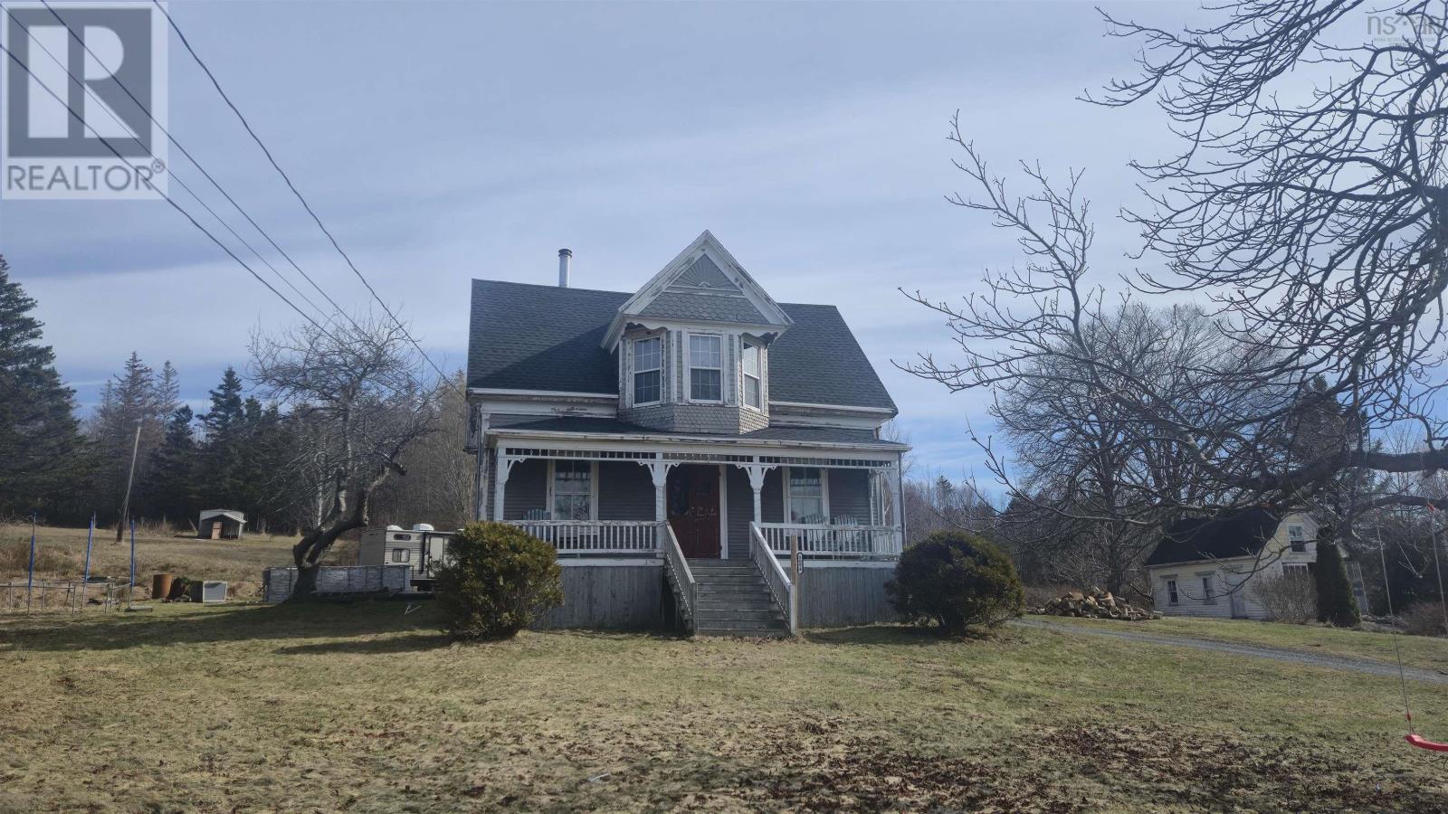 8094 Highway 101, Barton, Nova Scotia  B0W 1H0 - Photo 34 - 202604911