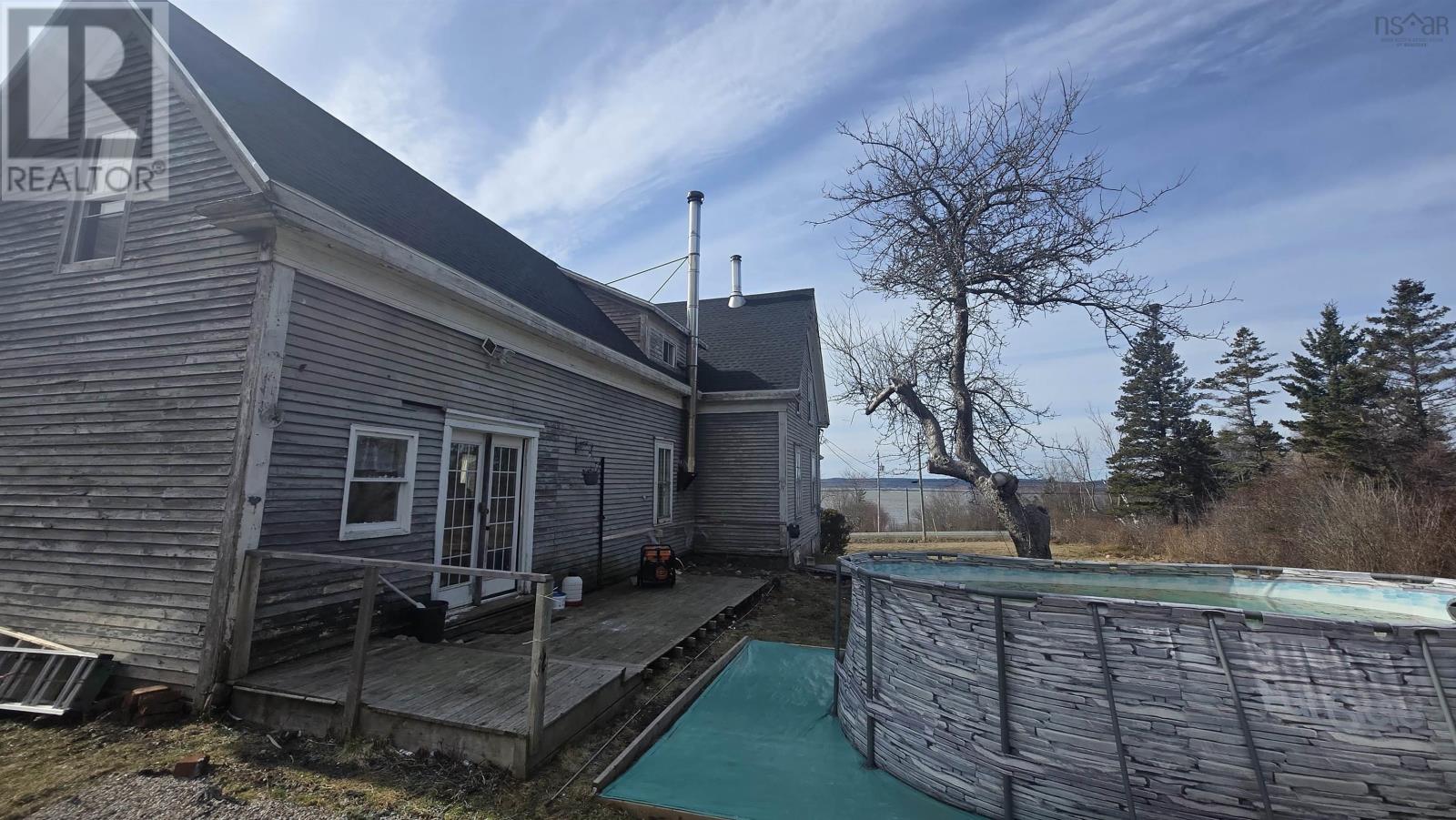 8094 Highway 101, Barton, Nova Scotia  B0W 1H0 - Photo 36 - 202604911