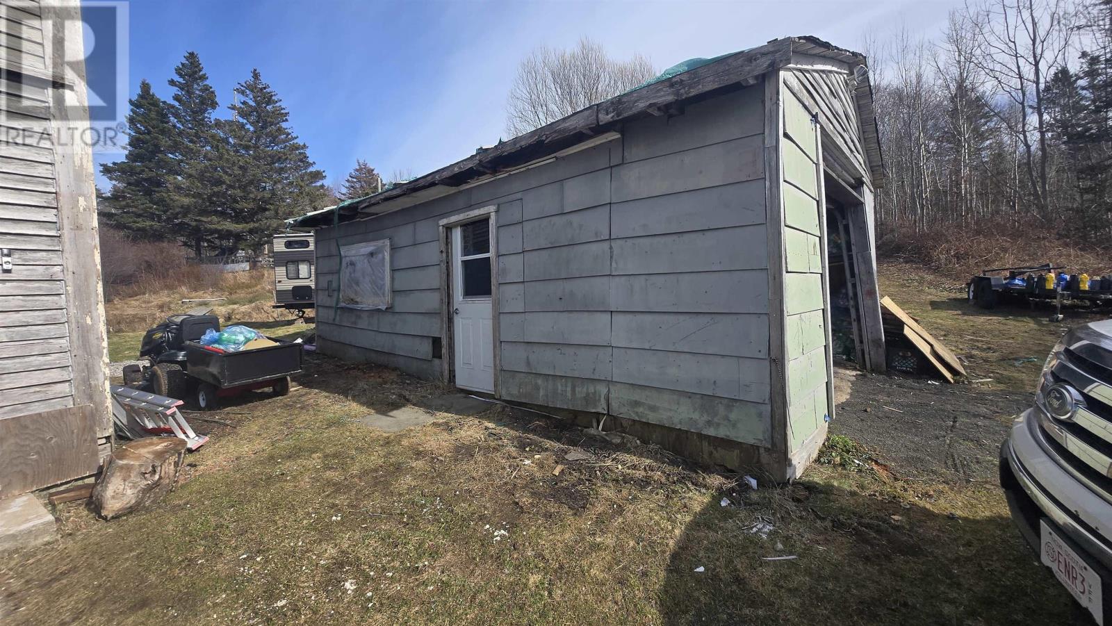 8094 Highway 101, Barton, Nova Scotia  B0W 1H0 - Photo 38 - 202604911