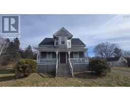 8094 Highway 101, barton, Nova Scotia