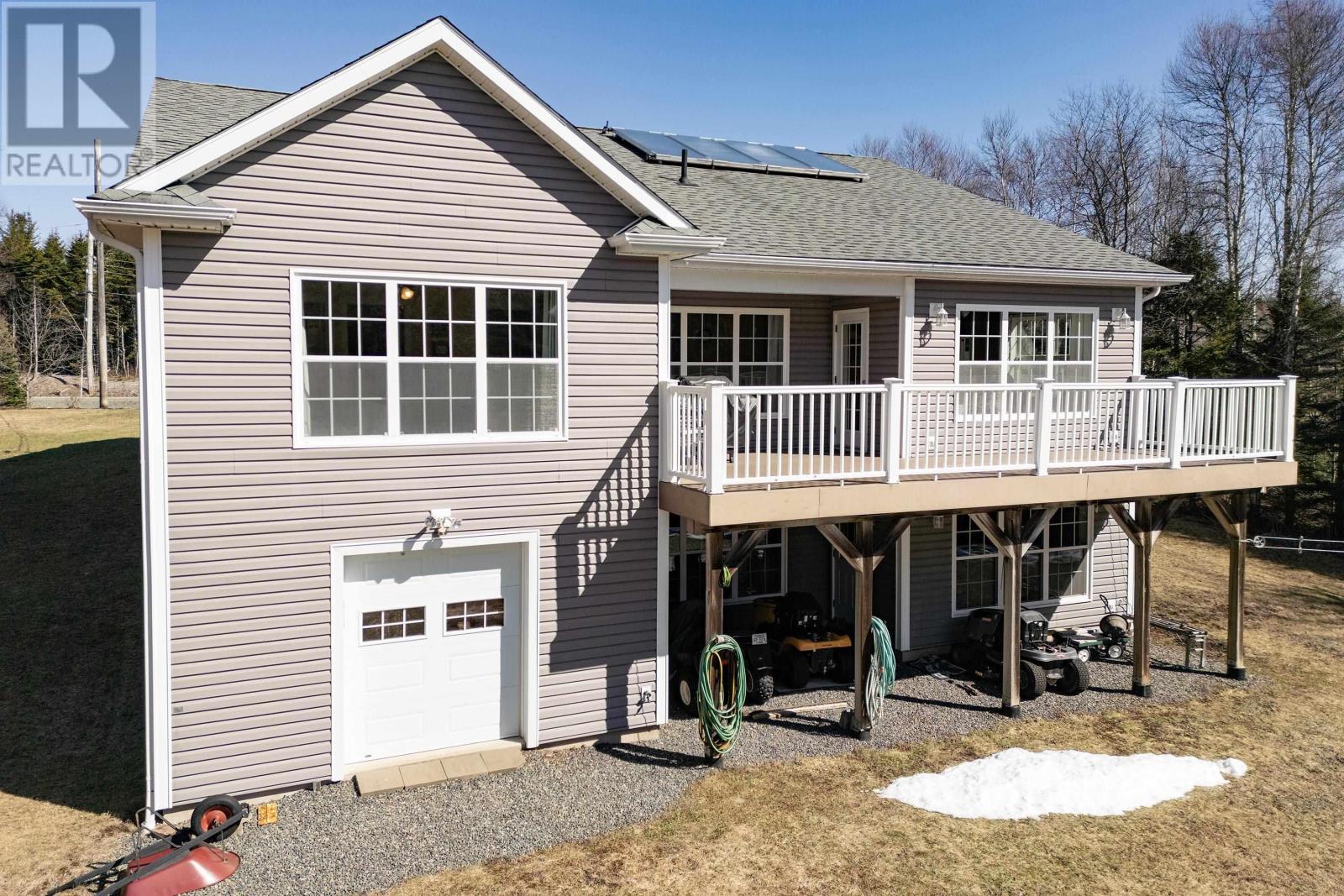 128 Riverbend Drive, Brookdale, Nova Scotia  B4H 3Y1 - Photo 6 - 202604979