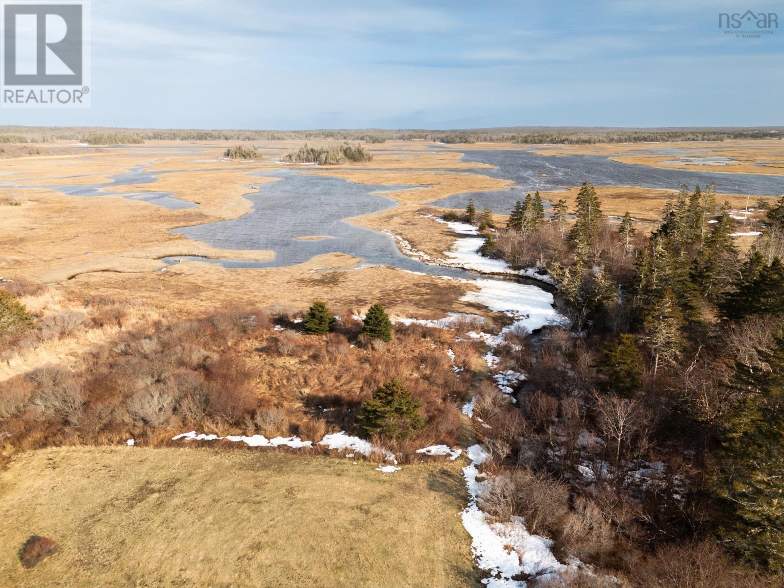 Chebogue Road, Central Chebogue, Nova Scotia  B5A 5G6 - Photo 2 - 202605006