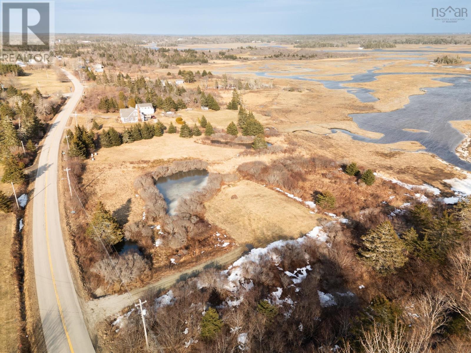 Chebogue Road, Central Chebogue, Nova Scotia  B5A 5G6 - Photo 3 - 202605006