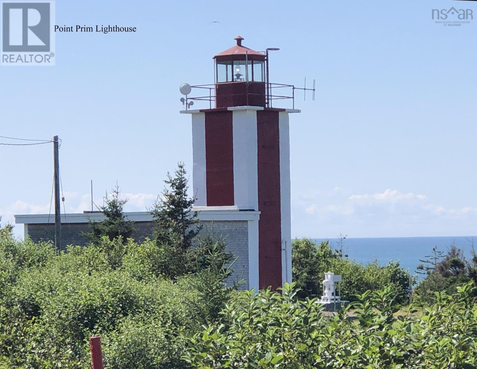 Lot Lighthouse Road, Bay View, Nova Scotia  B0V 1A0 - Photo 11 - 202605054