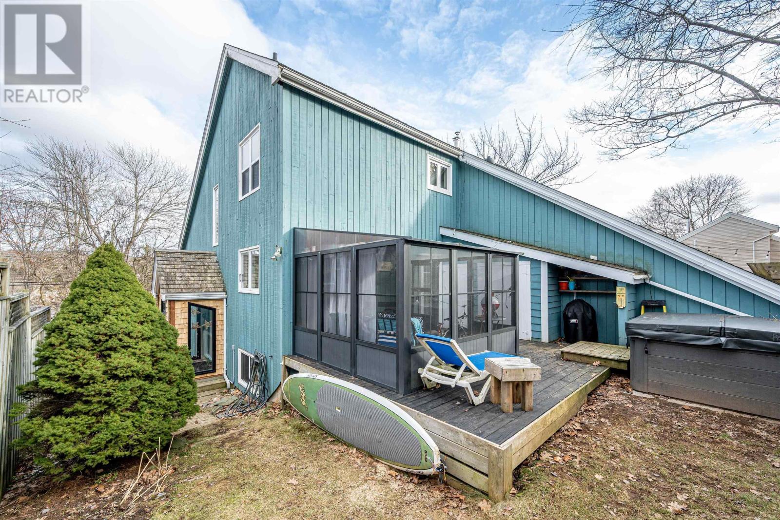 450 Shore Drive, Bedford, Nova Scotia  B4A 2C6 - Photo 24 - 202605088