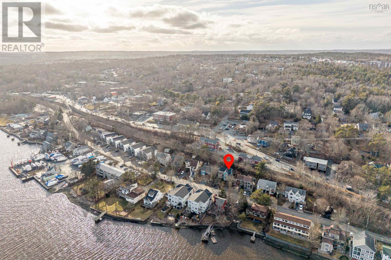 450 Shore Drive, Bedford, Nova Scotia  B4A 2C6 - Photo 30 - 202605088