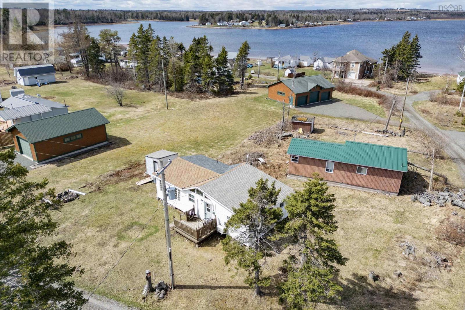 53 Jackson Point Road, tidnish bridge, Nova Scotia