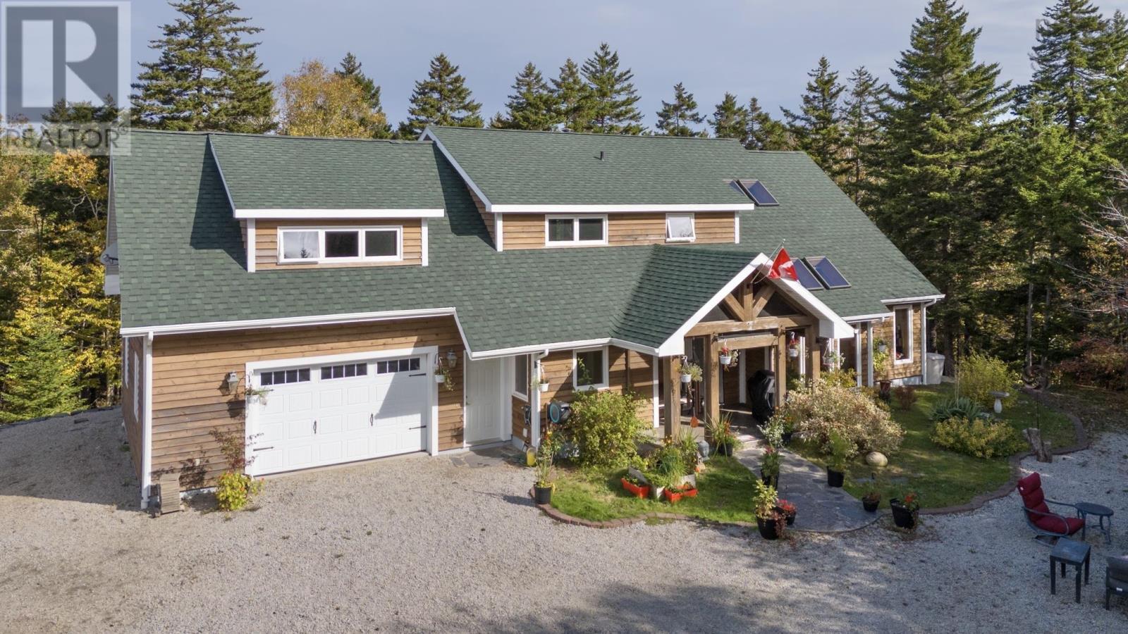 471 Marc Comeau Road, Meteghan River, Nova Scotia  B0W 2L0 - Photo 2 - 202605094