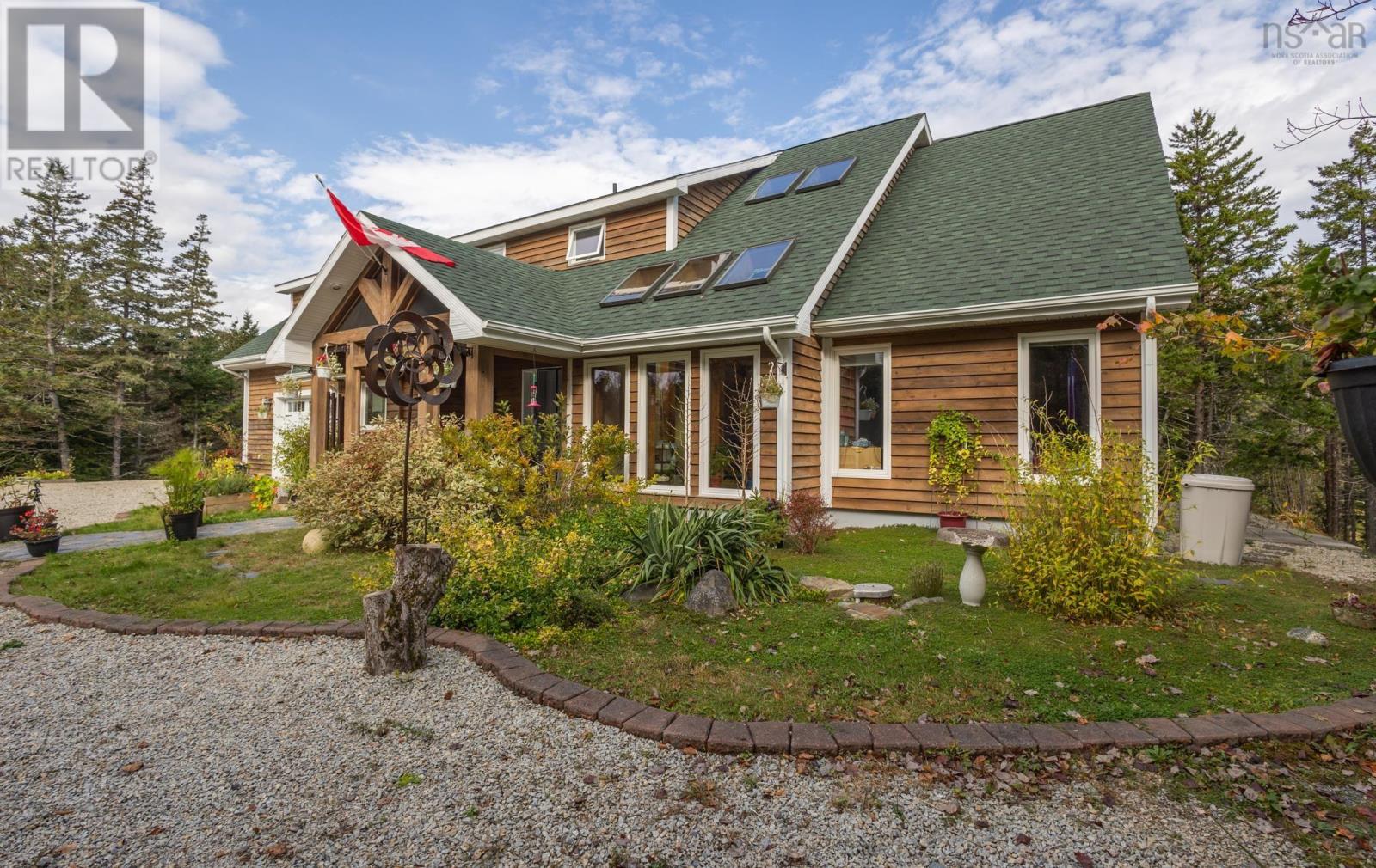 471 Marc Comeau Road, Meteghan River, Nova Scotia  B0W 2L0 - Photo 41 - 202605094