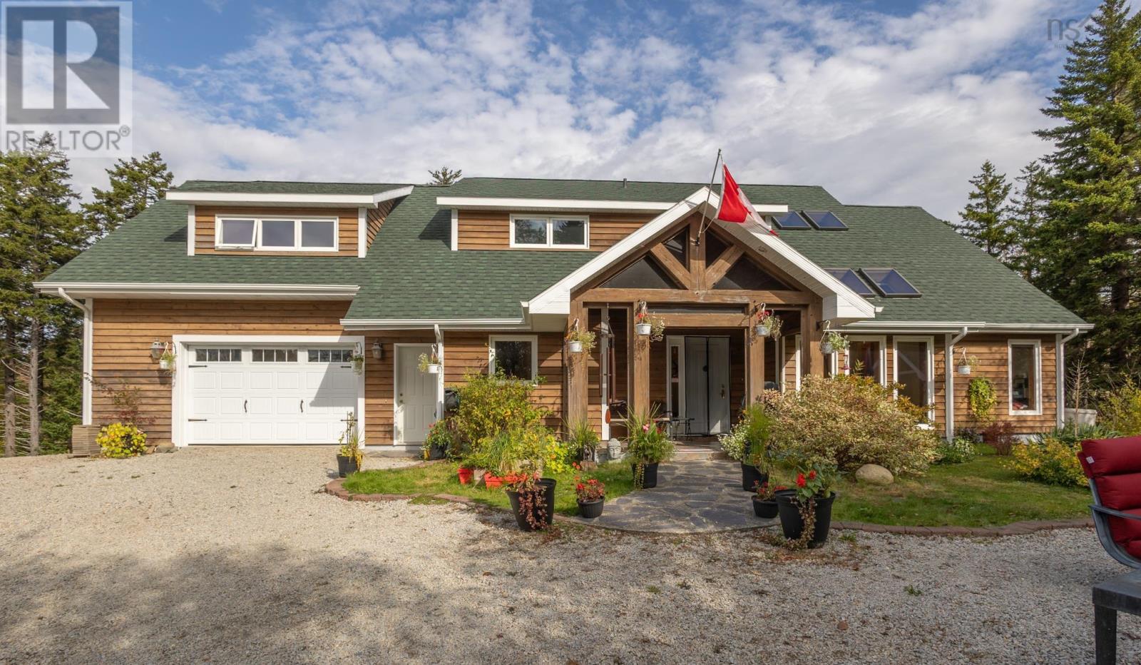 471 Marc Comeau Road, Meteghan River, Nova Scotia  B0W 2L0 - Photo 42 - 202605094