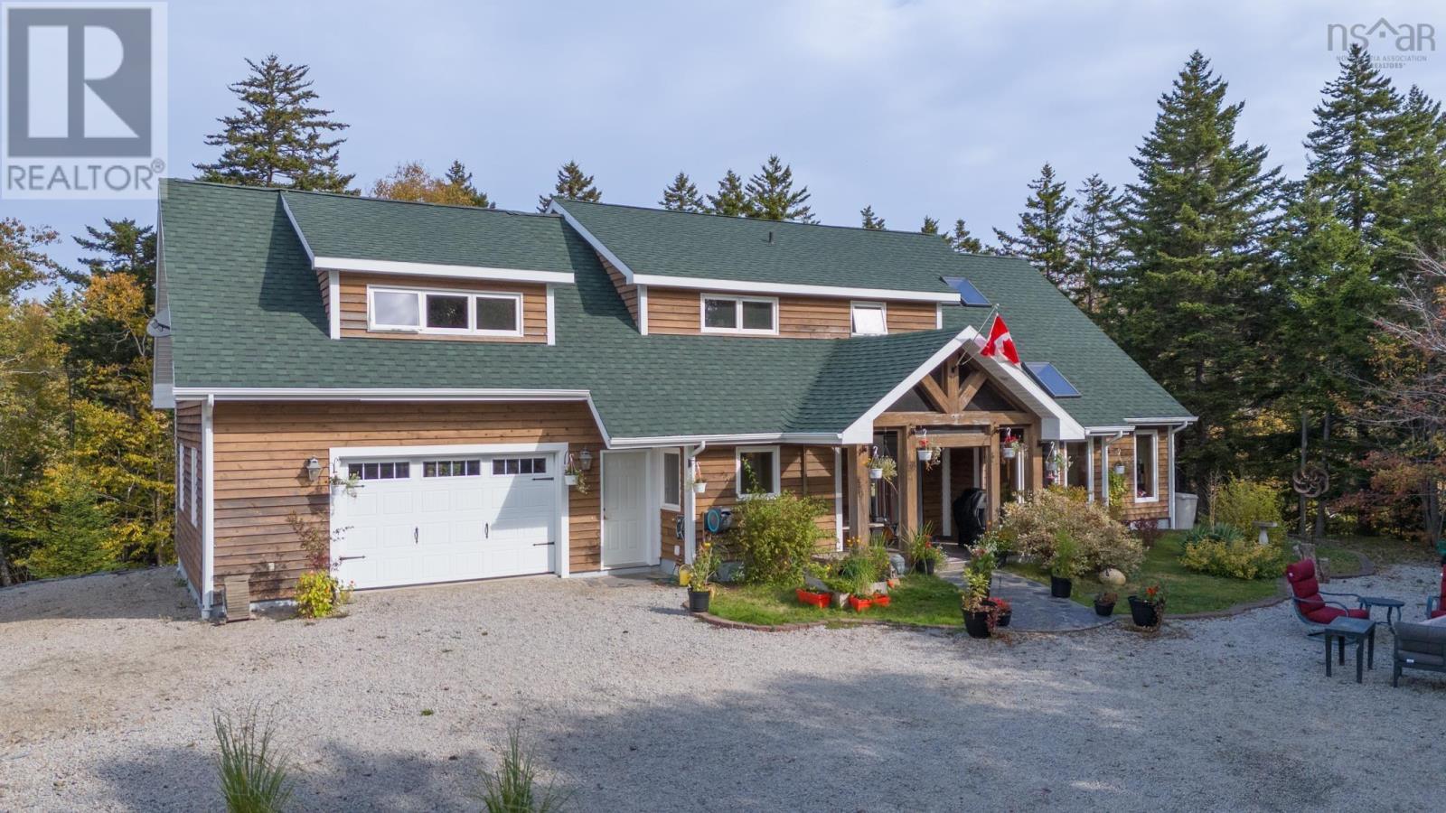 471 Marc Comeau Road, Meteghan River, Nova Scotia  B0W 2L0 - Photo 47 - 202605094