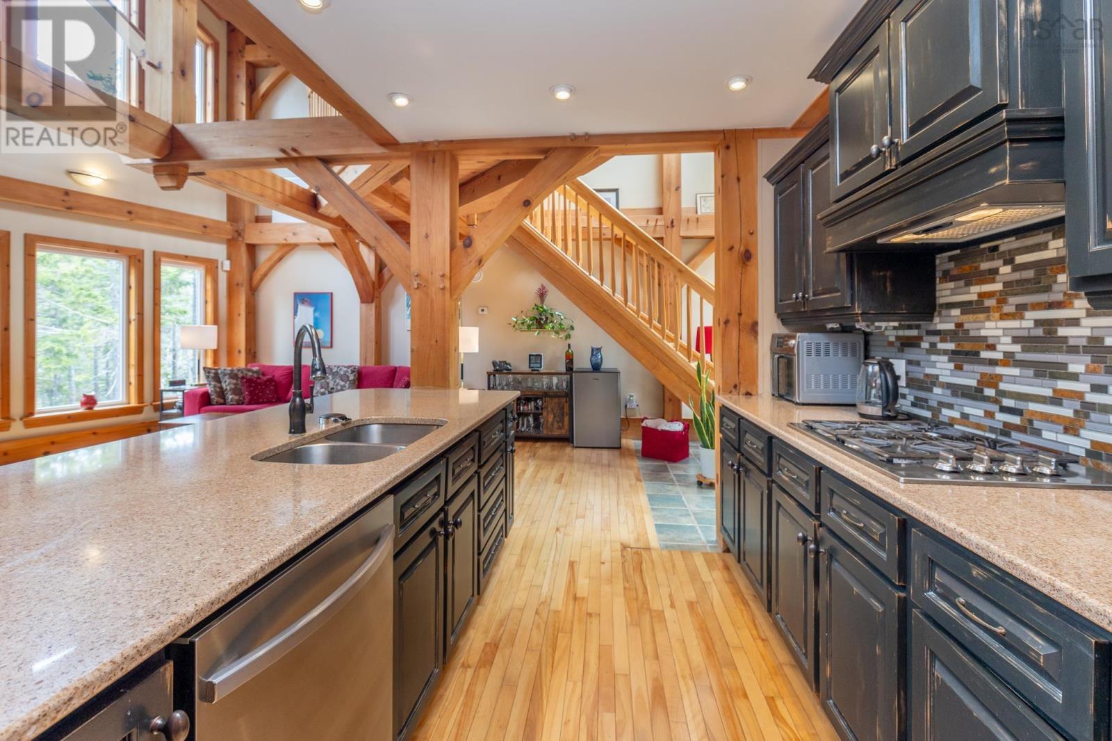 471 Marc Comeau Road, Meteghan River, Nova Scotia  B0W 2L0 - Photo 7 - 202605094