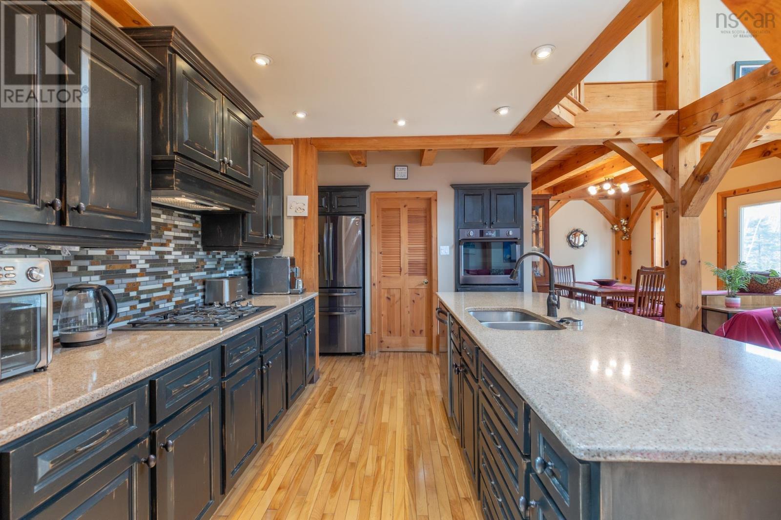 471 Marc Comeau Road, Meteghan River, Nova Scotia  B0W 2L0 - Photo 9 - 202605094