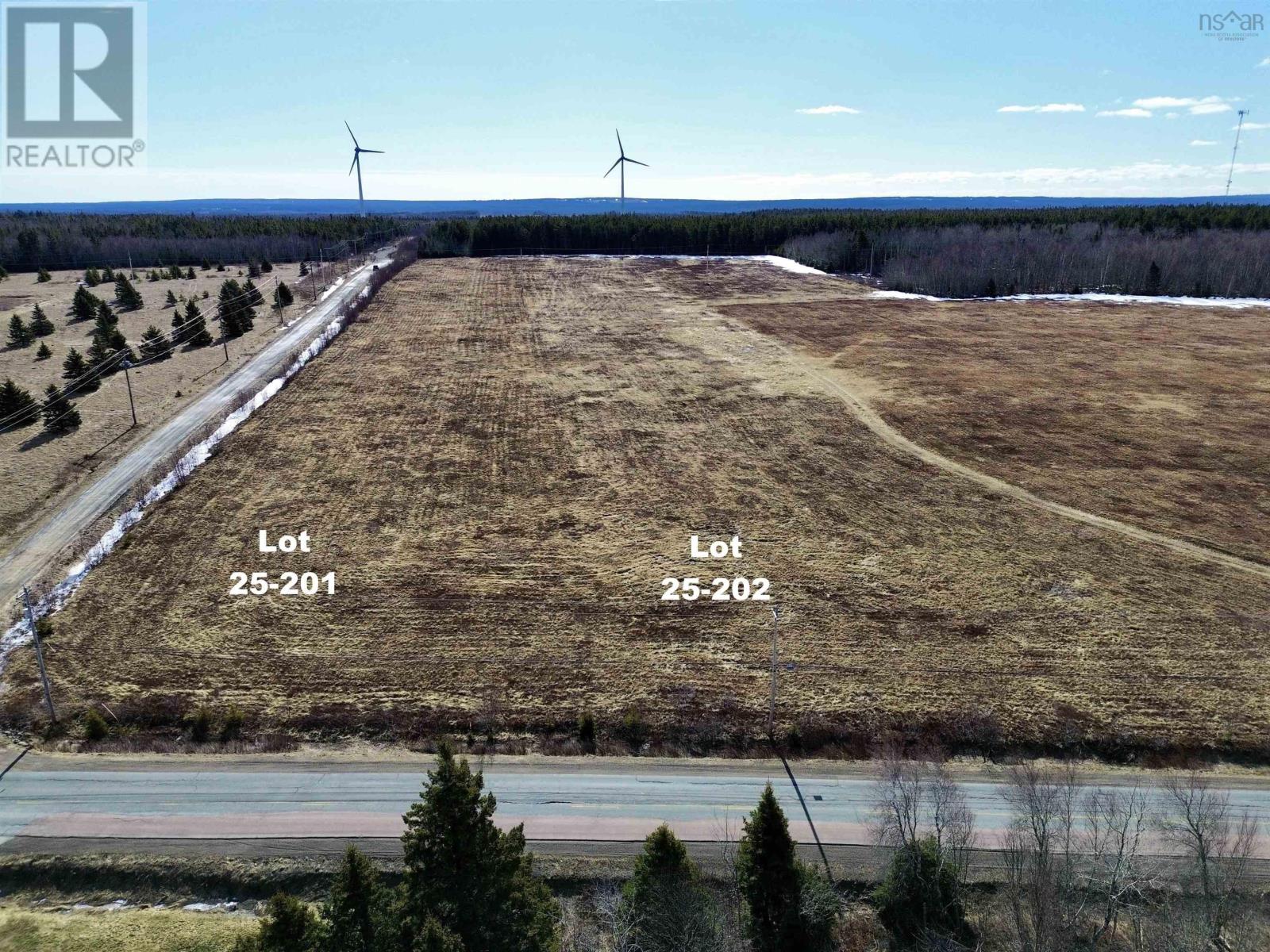 Lot 25-202 John Black Road, East Amherst, Nova Scotia  B4H 3Y3 - Photo 14 - 202605104