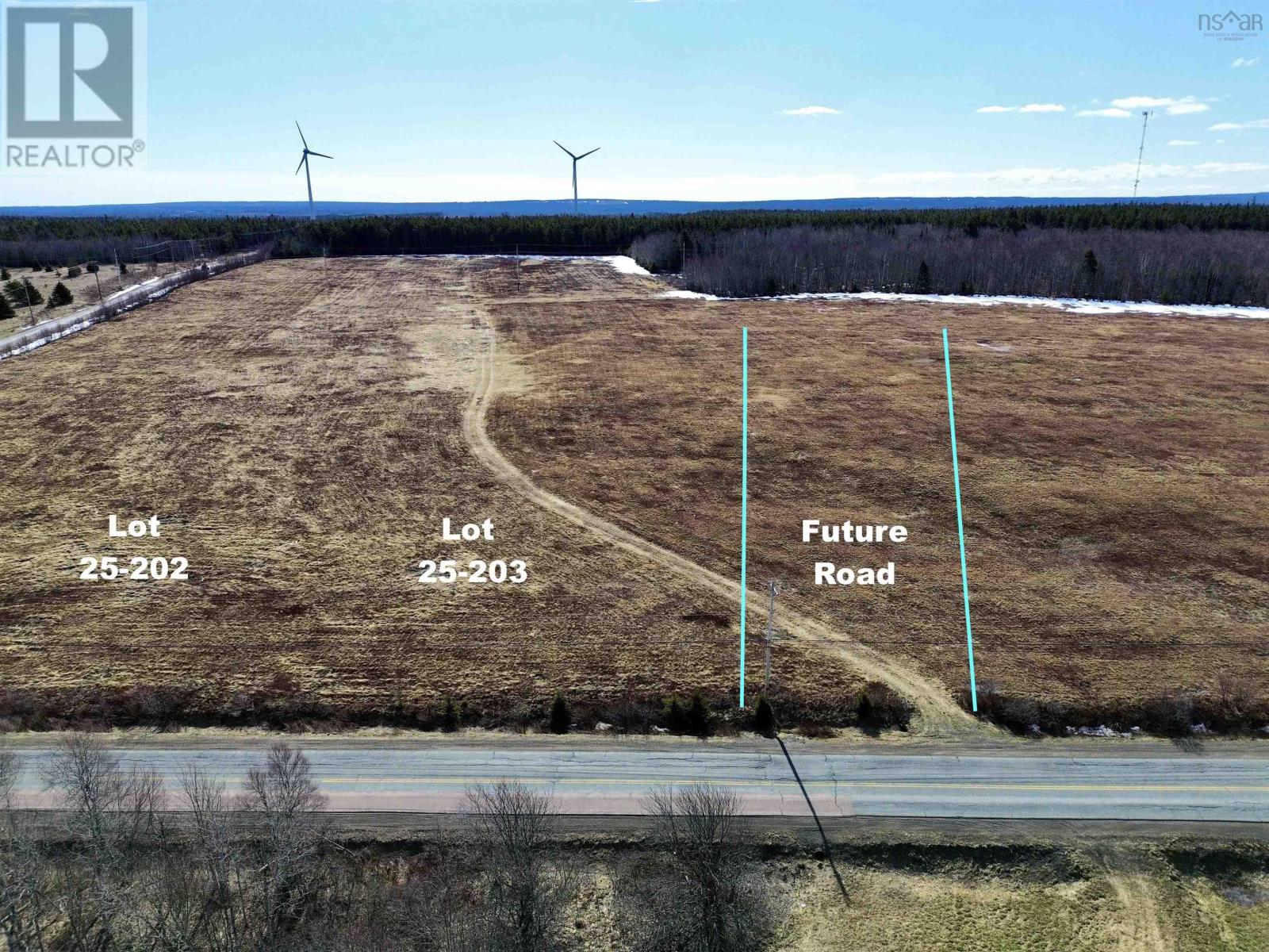 Lot 25-202 John Black Road, East Amherst, Nova Scotia  B4H 3Y3 - Photo 16 - 202605104