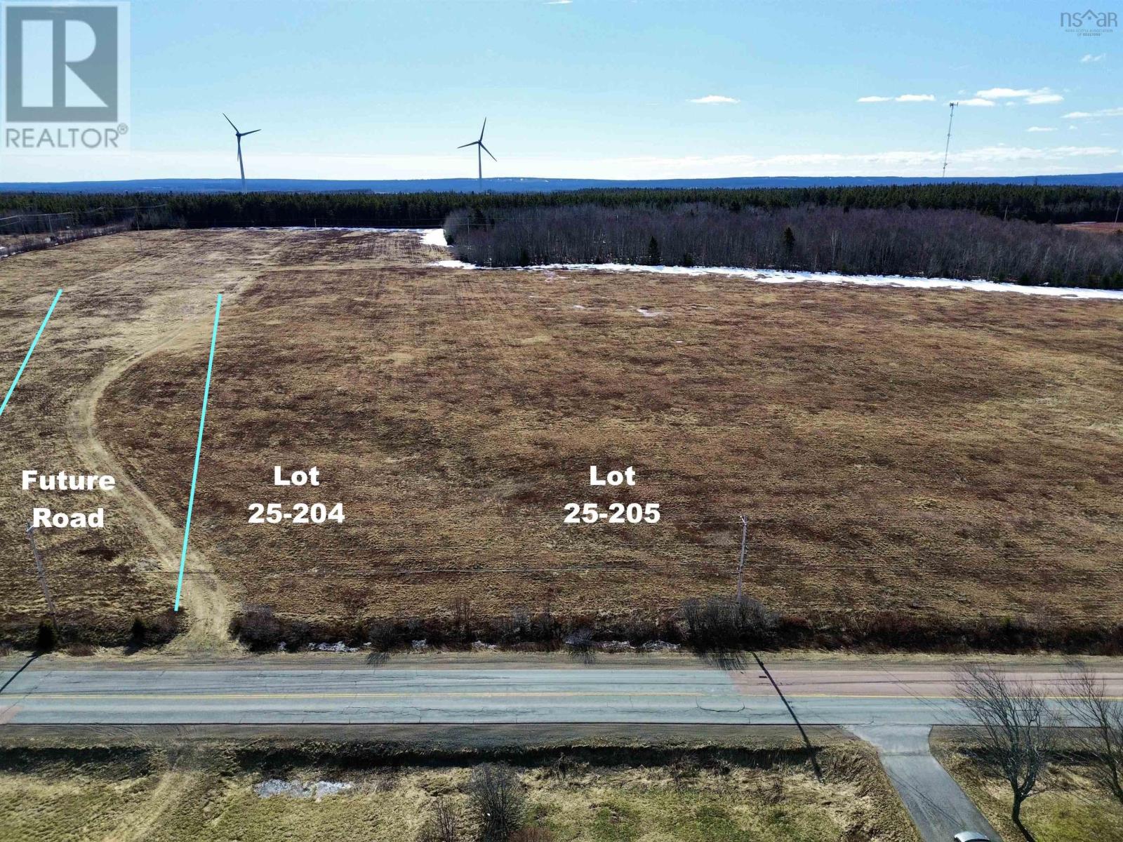 Lot 25-202 John Black Road, East Amherst, Nova Scotia  B4H 3Y3 - Photo 19 - 202605104