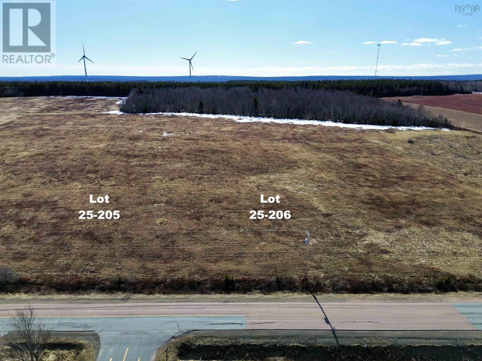 Lot 25-202 John Black Road, East Amherst, Nova Scotia  B4H 3Y3 - Photo 21 - 202605104