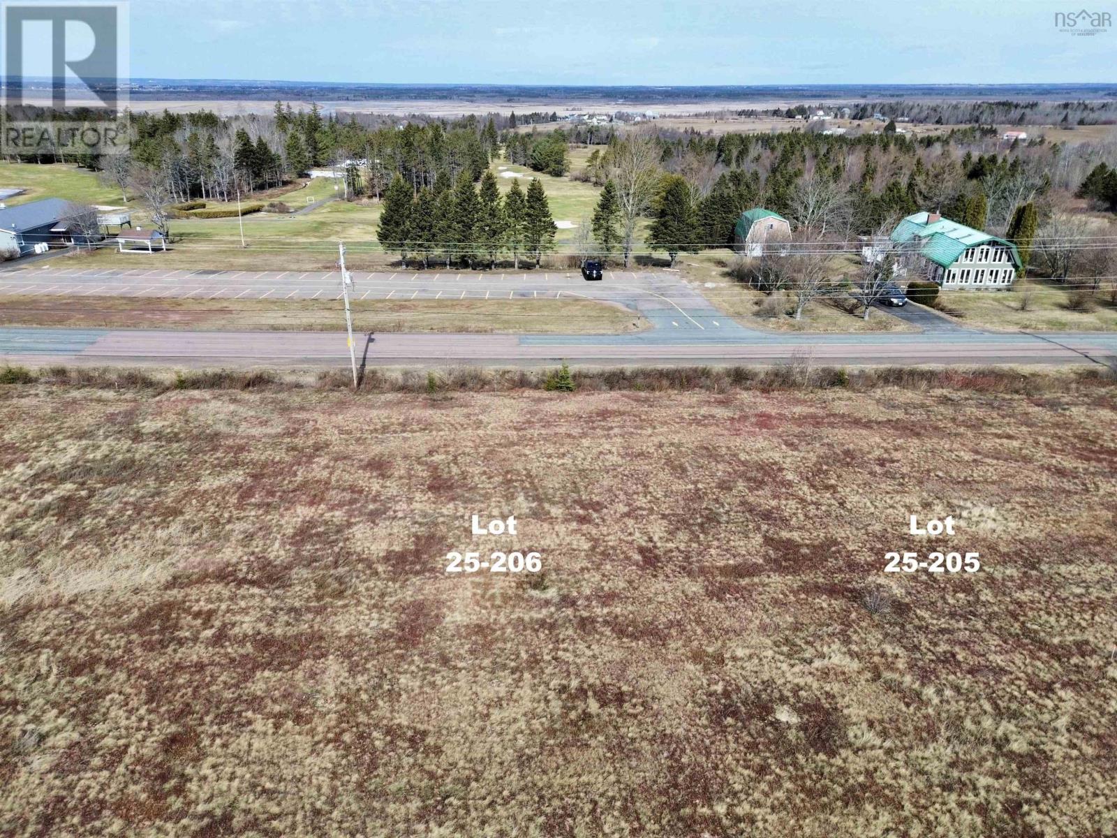 Lot 25-202 John Black Road, East Amherst, Nova Scotia  B4H 3Y3 - Photo 22 - 202605104